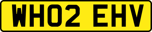 WH02EHV