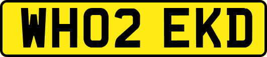 WH02EKD