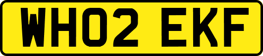 WH02EKF