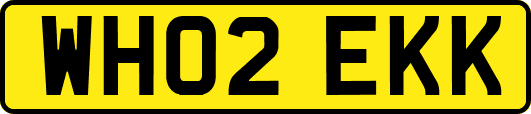 WH02EKK