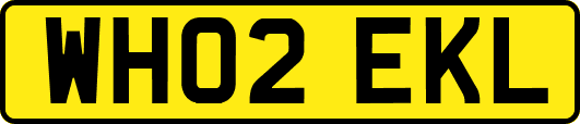 WH02EKL
