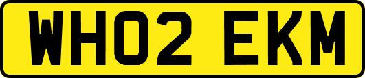 WH02EKM