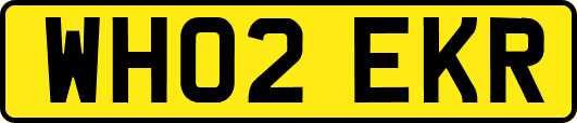 WH02EKR