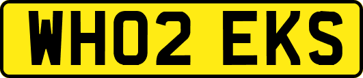 WH02EKS
