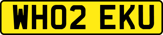 WH02EKU