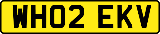 WH02EKV
