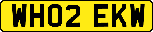 WH02EKW