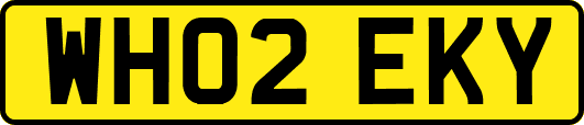WH02EKY