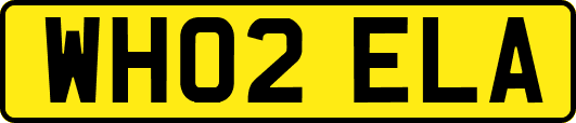 WH02ELA