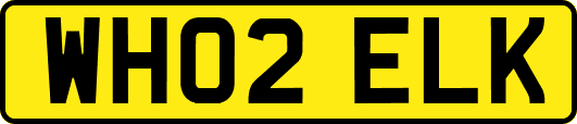 WH02ELK