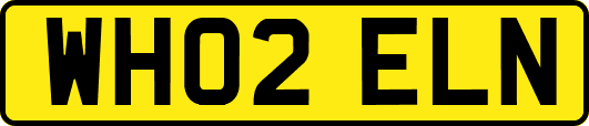 WH02ELN