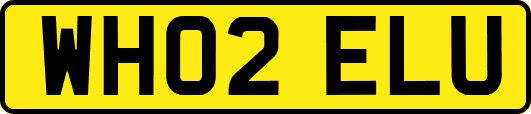 WH02ELU