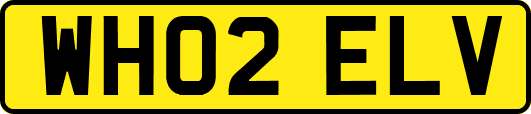 WH02ELV