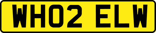 WH02ELW