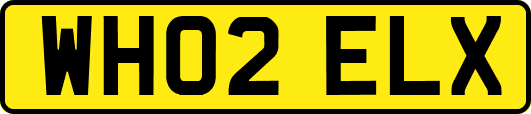 WH02ELX