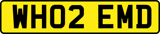 WH02EMD