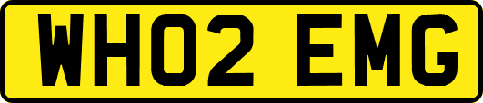 WH02EMG