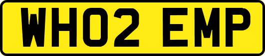 WH02EMP