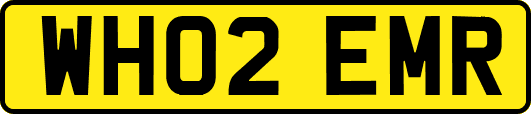 WH02EMR