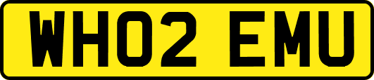 WH02EMU