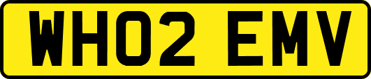WH02EMV