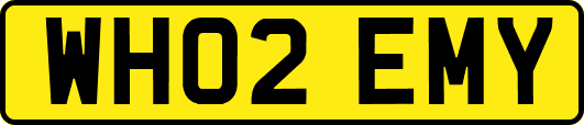 WH02EMY
