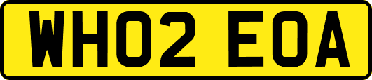 WH02EOA