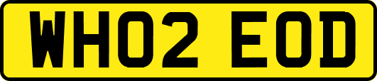 WH02EOD