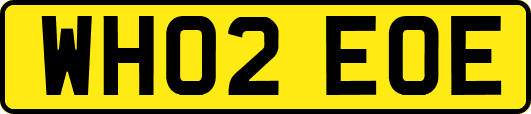 WH02EOE