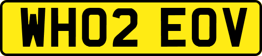 WH02EOV