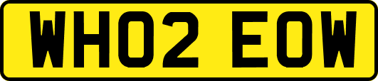 WH02EOW