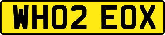 WH02EOX