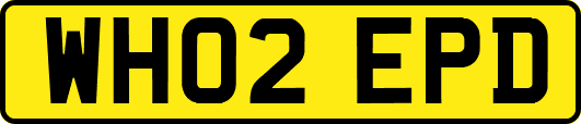 WH02EPD