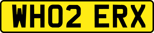 WH02ERX