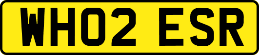 WH02ESR