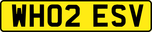 WH02ESV