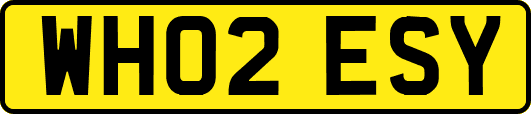 WH02ESY