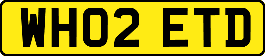 WH02ETD