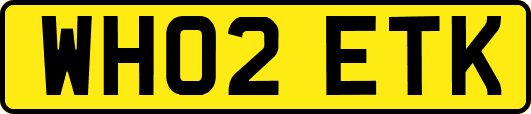 WH02ETK