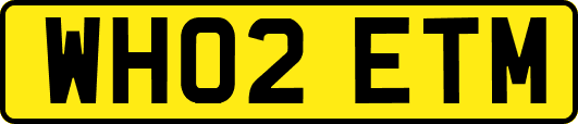 WH02ETM
