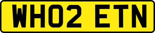 WH02ETN