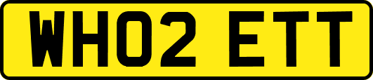 WH02ETT