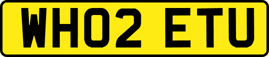 WH02ETU