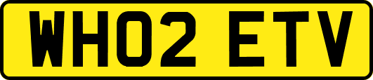 WH02ETV