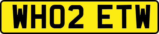 WH02ETW