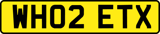 WH02ETX