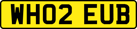 WH02EUB