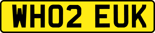 WH02EUK