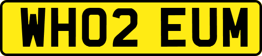 WH02EUM