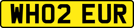 WH02EUR